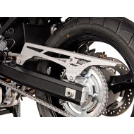 Προστατευτικό αλυσίδας SW-Motech Suzuki DL 1000 V-Strom 14- ασημί