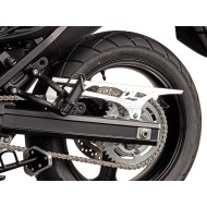 Προστατευτικό αλυσίδας SW-Motech Suzuki DL 650 V-Strom ασημί