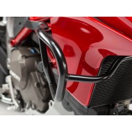 Προστατευτικά κάγκελα κινητήρα SW-Motech Ducati Multistrada V2/S