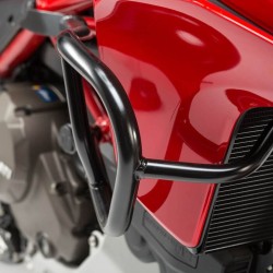 Προστατευτικά κάγκελα κινητήρα SW-Motech Ducati Multistrada 1200/S 15-