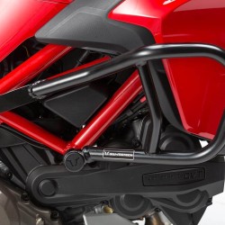 Προστατευτικά κάγκελα κινητήρα SW-Motech Ducati Multistrada 1200/S 15-