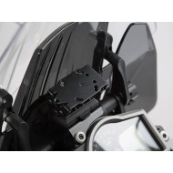 Βάση GPS Quick-Lock στα όργανα KTM 1290 Super Adventure/T