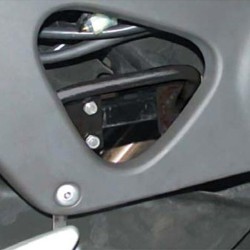 Λαβή ανύψωσης SW-Motech Honda XL 1000V Varadero -06