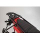 Βάση topcase SW-Motech ADVENTURE-RACK Yamaha Tenere 700 μαύρη