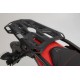 Βάση topcase SW-Motech ADVENTURE-RACK Yamaha Tenere 700 World Raid μαύρη