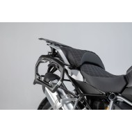 Σετ πλαϊνών βαλιτσών SW-Motech AERO και βάσεων PRO BMW R 1250 GS/Adv.