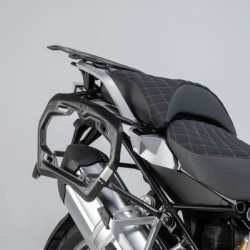 Σετ πλαϊνών βαλιτσών SW-Motech AERO και βάσεων PRO BMW R 1250 GS/Adv.