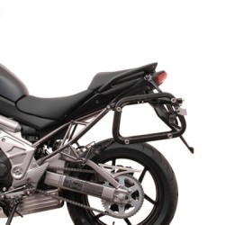 Σετ πλαϊνών βαλιτσών SW-Motech AERO και βάσεων EVO Kawasaki Versys 650 -14