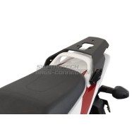 Βάση topcase ALU-RACK Honda CB 1300 S 05-09 μαύρη