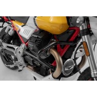 Προστατευτικά κάγκελα κινητήρα SW-Motech Moto Guzzi V85 TT 21-23