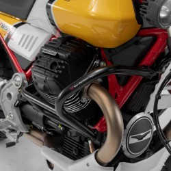 Προστατευτικά κάγκελα κινητήρα SW-Motech Moto Guzzi V85 TT 21-23