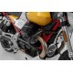 Προστατευτικά κάγκελα κινητήρα SW-Motech Moto Guzzi V85 TT