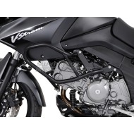 Προστατευτικά κάγκελα κινητήρα SW-Motech Suzuki DL 650 V-Strom -11 ver. 2