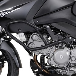 Προστατευτικά κάγκελα κινητήρα SW-Motech Suzuki DL 650 V-Strom -11 ver. 2