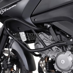 Προστατευτικά κάγκελα κινητήρα SW-Motech Suzuki DL 650 V-Strom -11 ver. 2