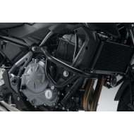 Προστατευτικά κάγκελα κινητήρα SW-Motech Kawasaki Z650 