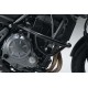Προστατευτικά κάγκελα κινητήρα SW-Motech Kawasaki Z650 