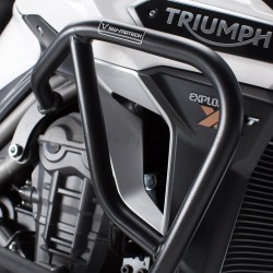 Προστατευτικά κάγκελα κινητήρα SW-Motech Triumph Tiger Explorer 1200 XC/XR 16-