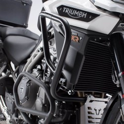 Προστατευτικά κάγκελα κινητήρα SW-Motech Triumph Tiger Explorer 1200 XC/XR 16-