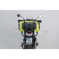 Αδιάβροχος σάκος SW-Motech Drybag 350 neon κίτρινο (2024)