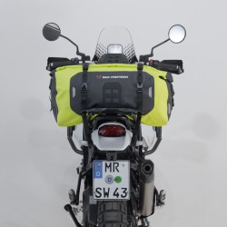 Αδιάβροχος σάκος SW-Motech Drybag 350 neon κίτρινο (2024)