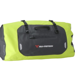 Αδιάβροχος σάκος SW-Motech Drybag 600 neon κίτρινος (2024)