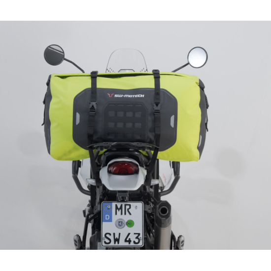 Αδιάβροχος σάκος SW-Motech Drybag 600 neon κίτρινος (2024)