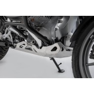 Ποδιά κινητήρα SW-Motech BMW R 1250 GS/Adv. ασημί