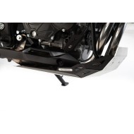 Ποδιά SW-Motech Honda CB 500 X 19- μαύρη