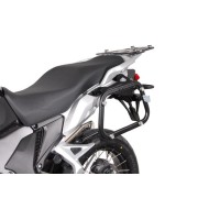 Βάσεις πλαϊνών βαλιτσών SW-Motech Quick-lock EVO Honda VFR 1200 Crosstourer 12-