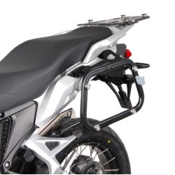 Βάσεις πλαϊνών βαλιτσών SW-Motech Quick-lock EVO Honda VFR 1200 Crosstourer 12-