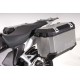 Βάσεις πλαϊνών βαλιτσών SW-Motech Quick-lock EVO Honda VFR 1200 Crosstourer 12-