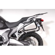 Βάσεις πλαϊνών βαλιτσών SW-Motech Quick-lock EVO Honda VFR 1200 Crosstourer 12-