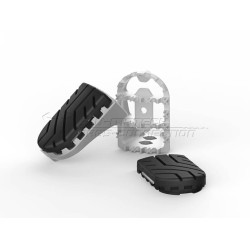 Αναδιπλούμενα μαρσπιέ SW-Motech ION BMW R 12 nine T