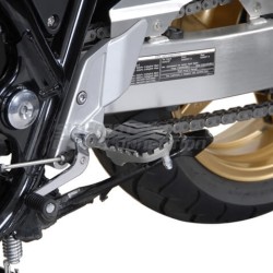 Αναδιπλούμενα μαρσπιέ SW-Motech ION Moto Guzzi V100 Mandello/S