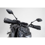 Χούφτες SW-Motech Kobra Yamaha MT-07 -20 (2 σημεία στήριξης) 