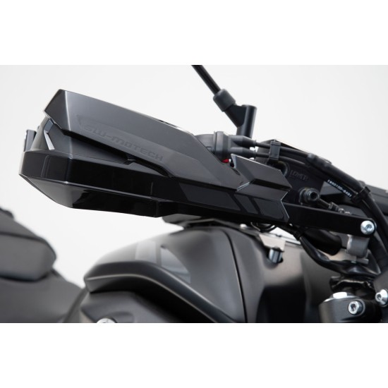 Χούφτες SW-Motech Kobra Yamaha MT-07 -20 (2 σημεία στήριξης) 
