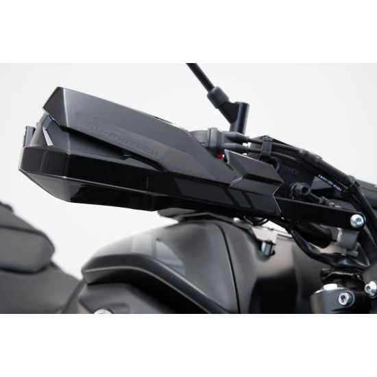 Χούφτες SW-Motech Kobra Yamaha MT-07 16-20 (2 σημεία στήριξης) 