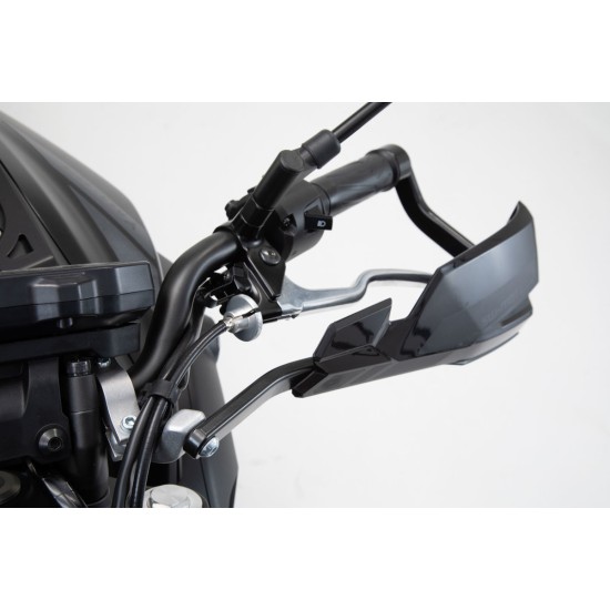 Χούφτες SW-Motech Kobra Yamaha MT-07 -20 (2 σημεία στήριξης) 
