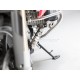 Προστατευτικό λαιμών εξάτμισης SW-Motech Moto Guzzi V85 TT