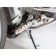 Προστατευτικό λαιμών εξάτμισης SW-Motech Moto Guzzi V85 TT