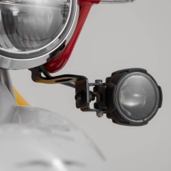 Βάσεις για προβολάκια SW-Motech Moto Guzzi V85 TT -23