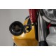 Βάσεις για προβολάκια SW-Motech Moto Guzzi V85 TT