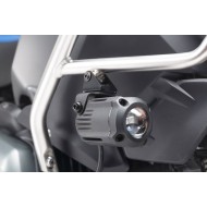 Βάσεις για προβολάκια SW-Motech για OEM κάγκελα BMW R 1250 GS Adv.