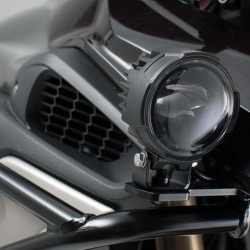 Βάσεις SW-Motech για εργοστασιακά (OEM) προβολάκια BMW R 1200 GS LC 13-