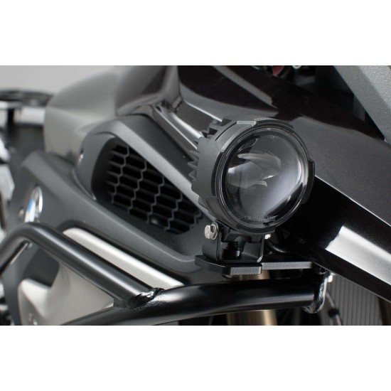 Βάσεις SW-Motech για εργοστασιακά (OEM) προβολάκια BMW R 1200 GS LC 13-