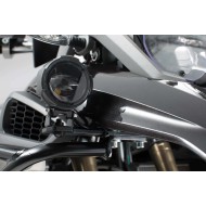 Βάσεις SW-Motech για εργοστασιακά (OEM) προβολάκια BMW R 1200 GS LC 13-