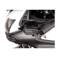 Βάσεις για προβολάκια SW-Motech Suzuki DL 650 V-Strom/XT 11-16