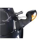 Αποστάτες - επεκτάσεις καθρεπτών SW-Motech Honda CBR  1100 XX