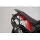 Βάσεις πλαϊνών βαλιτσών SW-Motech PRO Yamaha Tenere 700 World Raid